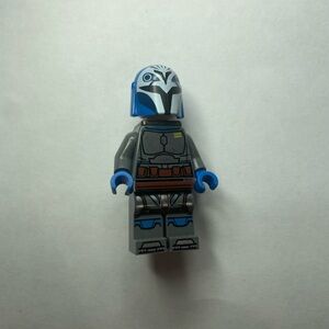 LEGO Star Wars Bo Katan Kryze   75316